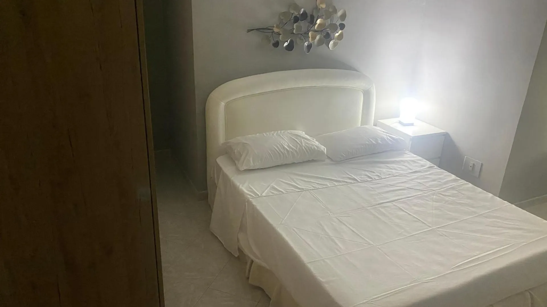 Apartamento Giuse Home Palermo