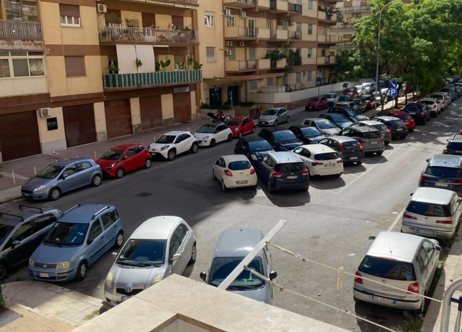 Giuse Home Palermo