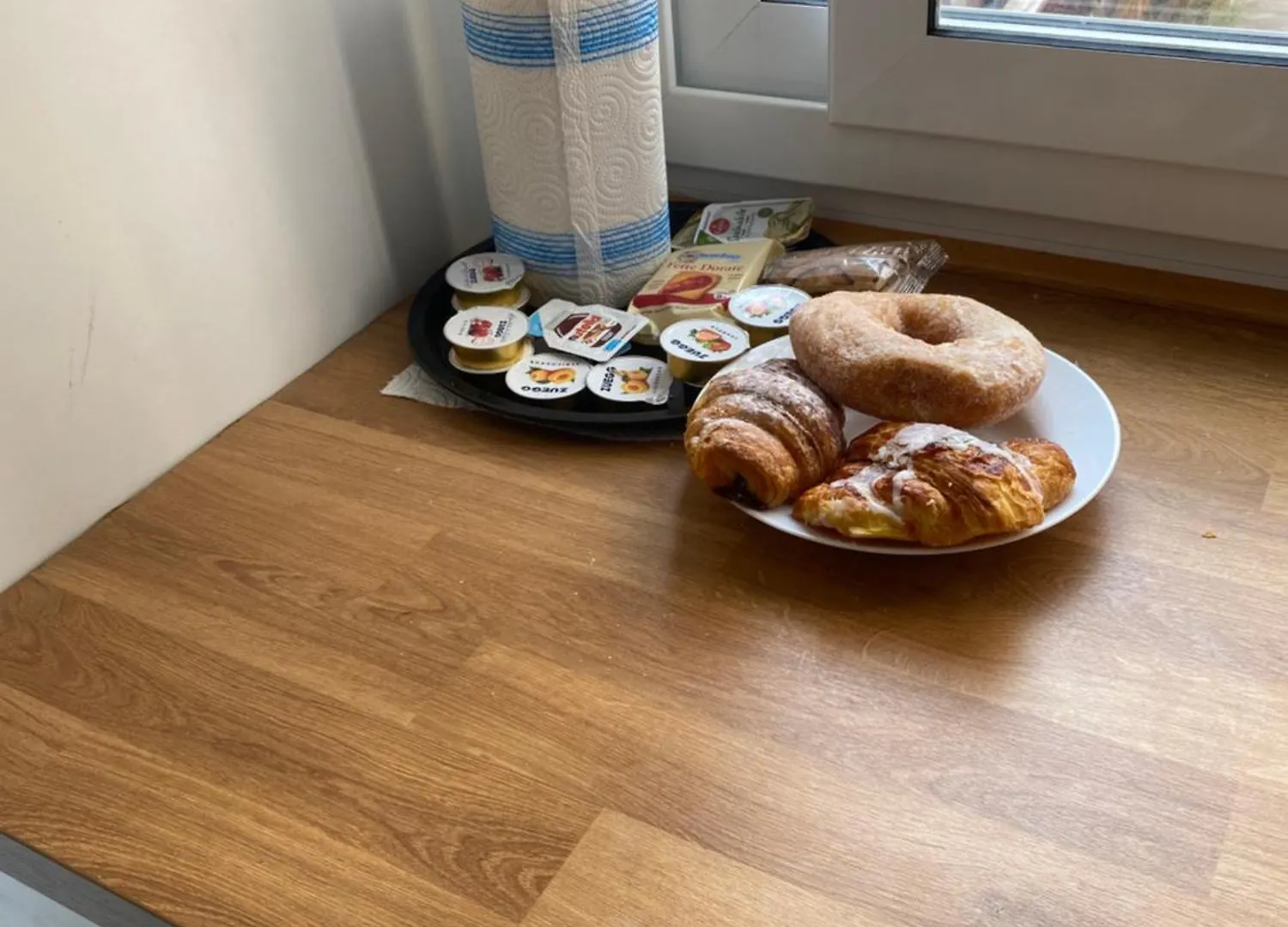 Giuse Home Palermo Apartamento